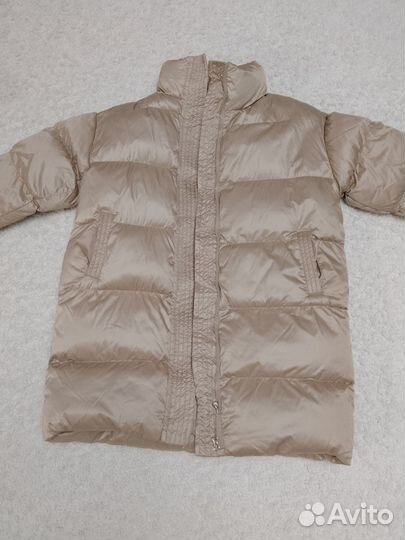 Куртка зимняя женская