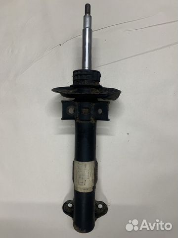 Амортизатор передний Mercedec W212