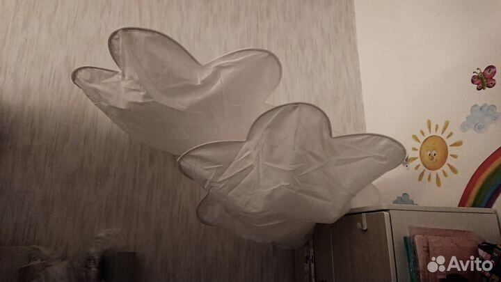 Полог(навес) IKEA Himmelsk