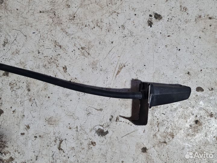 Обыватель лобового стекла