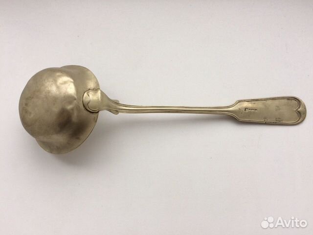 Немецкая довоенная посуда