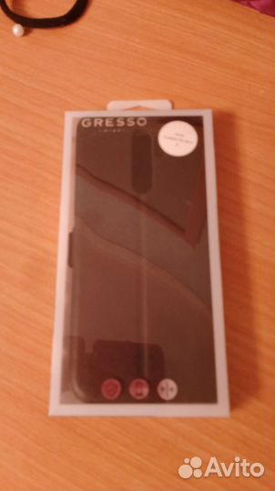 Новый чехол на Redmi 9