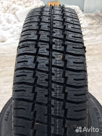 Белшина БИ-522 185/75 R16