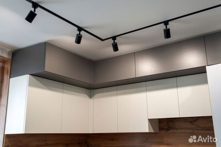 Кухня на заказ в рассрочку