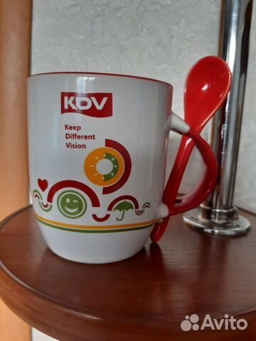 Сувенирная кружка