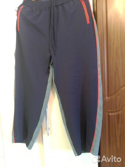 Брюки/ джинсы от Корейского бренда раз. 54