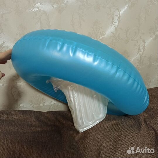 Надувной круг для малышей swimtrainer