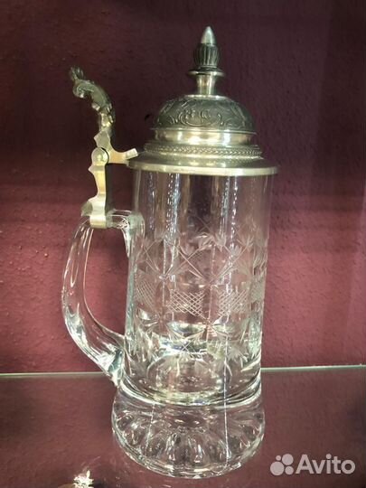 Пивная кружка германия