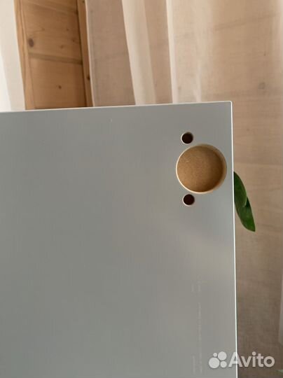 Дверь IKEA Будбин