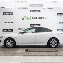 Mazda 6 1.8 MT, 2011, 226 000 км, с пробегом, цена 989 000 руб.