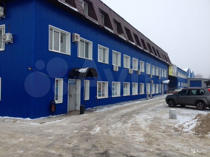 Аренда помещение свободного назначения, 22.7 м²