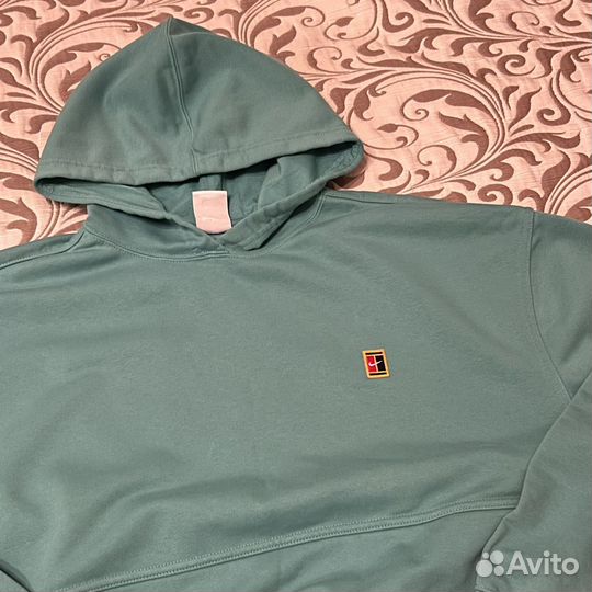 Худи Nike Dri-fit Tennis оригинал