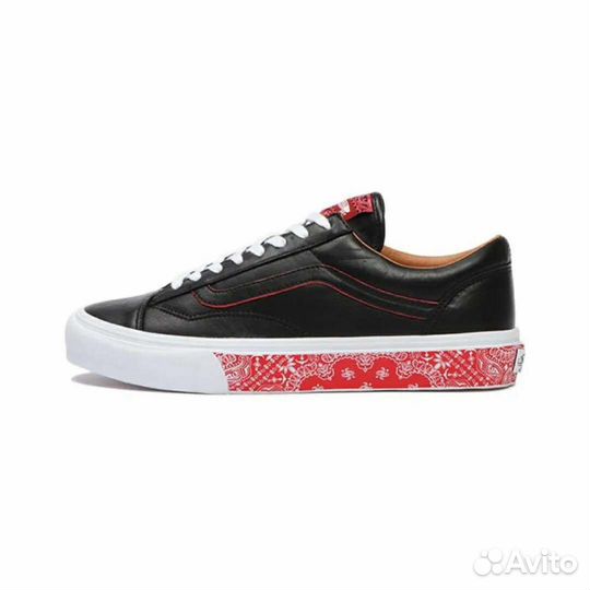 Vans Style 36 Vlt LX (34.5-47 EU) Оригинал