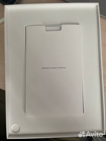 Продаю iPad Pro 11 (2018) + Apple Pencil