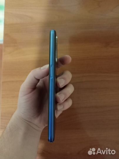 realme 6, 4/128 ГБ