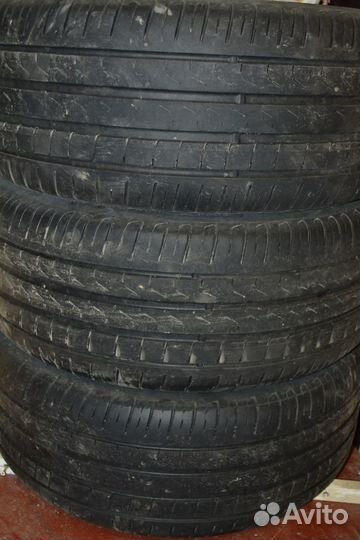 Pirelli Cinturato P7 235/45 R17