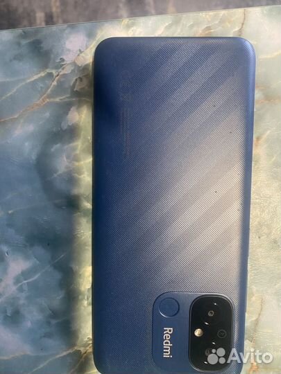 Xiaomi Redmi, 4 ГБ