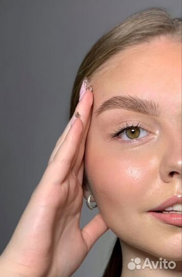 Мастер бровист