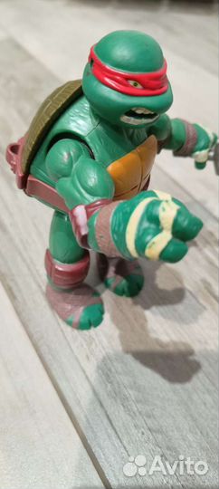Фигурка Черепашки Ниндзя