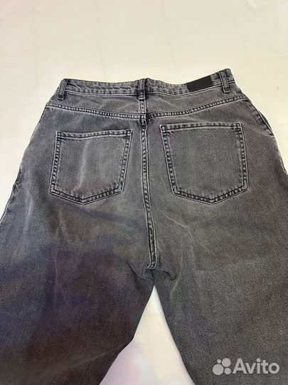 Джинсы zara женские