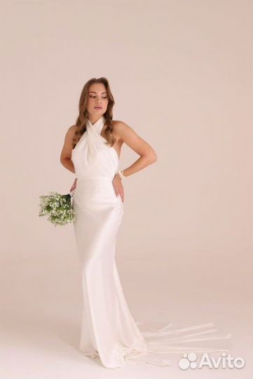 Пошив свадебных платьев