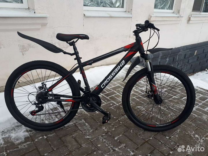 Велосипеды