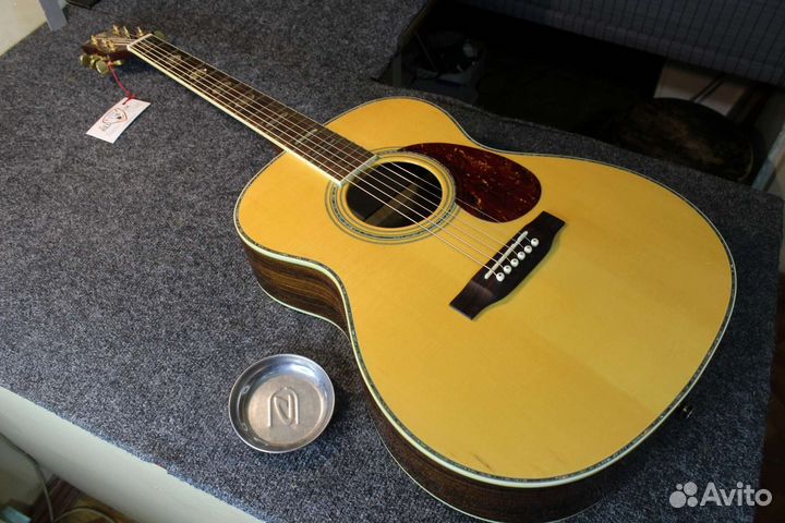 Crafter T045, Корея