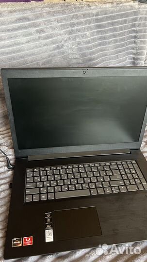 Продам ноутбук lenovo
