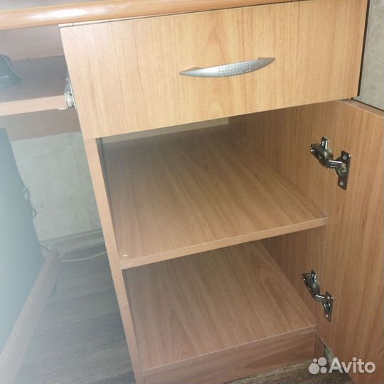Компьютерный стол бу