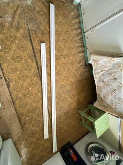 Карниз для штор