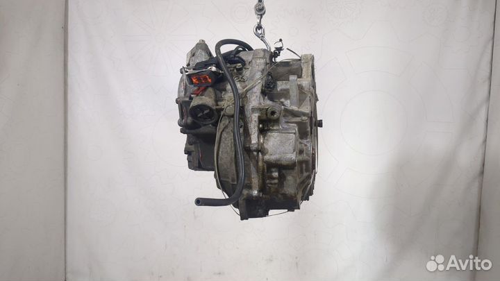 Кпп - автомат (АКПП) Opel Vectra C, 2005