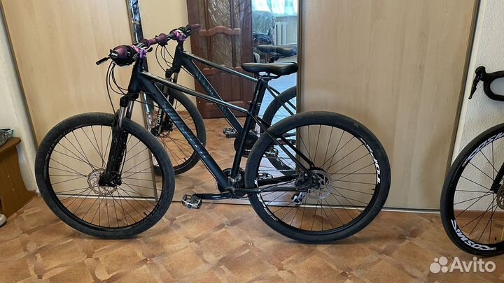 Велосипед мтб 29 sunspeed