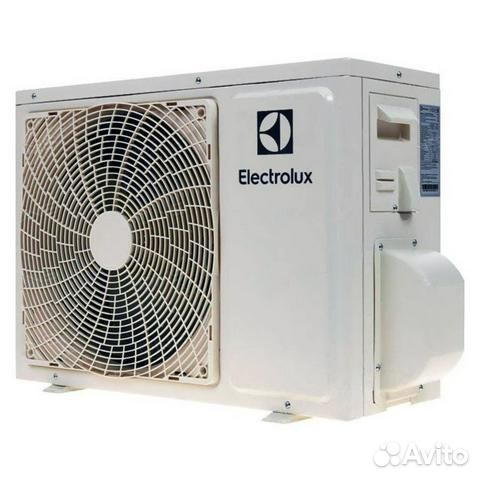Сплит система Electrolux