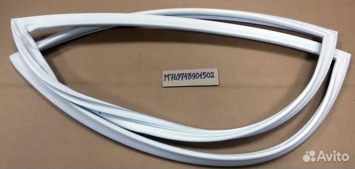 Уплотнитель 56x68см мхм-1704, 1707, 1709, 1717, мк