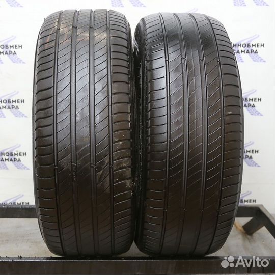 Michelin Primacy 4 215/55 R17 98W