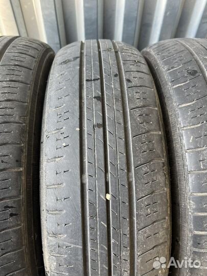 Dunlop Enasave EC204 165/65 R14 79S