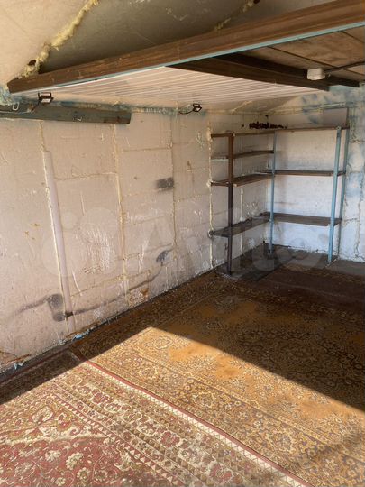 Гараж, 18 м²