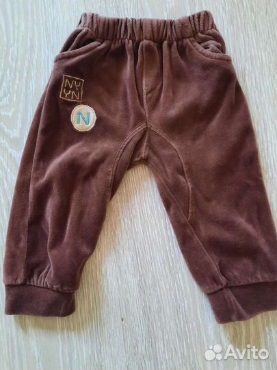 Нарядный костюм для мальчика