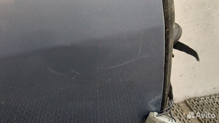 Дверь боковая Jaguar XF 2007–2012, 2009