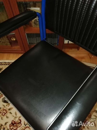 Кресло инвалидное