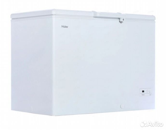 Морозильный ларь Haier HCE319R Новый