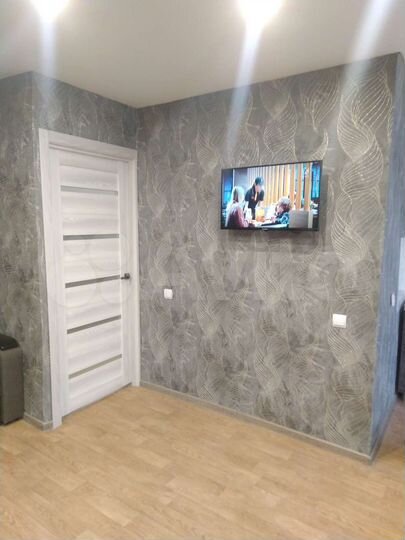 1-к. квартира, 30,8 м², 3/3 эт.