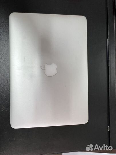 Macbook Pro Retina, Late 2013