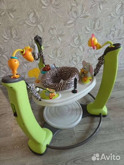 Детский игровой центр