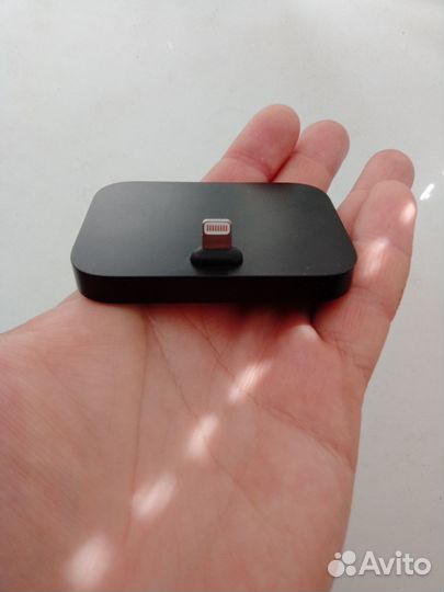 Apple Dock Station A1717 (Original)