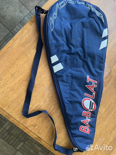 Чехол для взрослой ракетки большой теннис