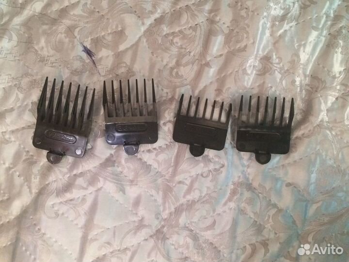 Машинка для стрижки волос kelli