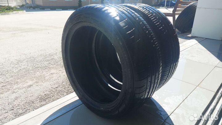 Dunlop SP Sport Maxx 050+ 245/45 R18