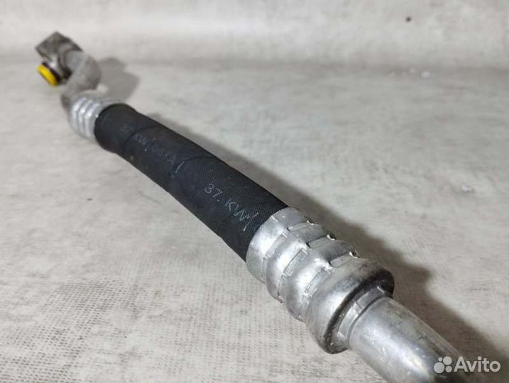 Трубка кондиционера Volkswagen Touareg GP / Audi