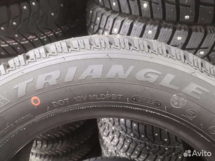 Triangle IcelynX TI501 185/65 R15